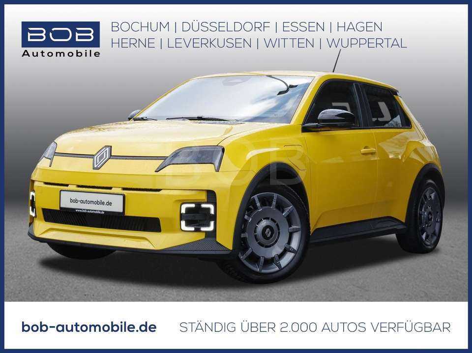 Renault R 5 - Imagem 1