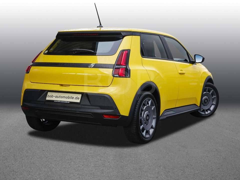 Renault R 5 - Imagem 2