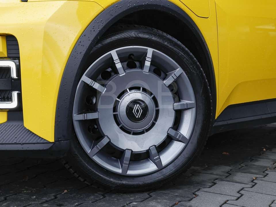 Renault R 5 - Imagem 10