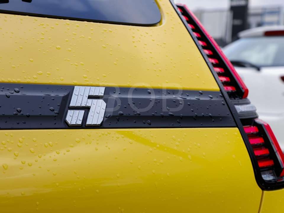 Renault R 5 - Imagem 12