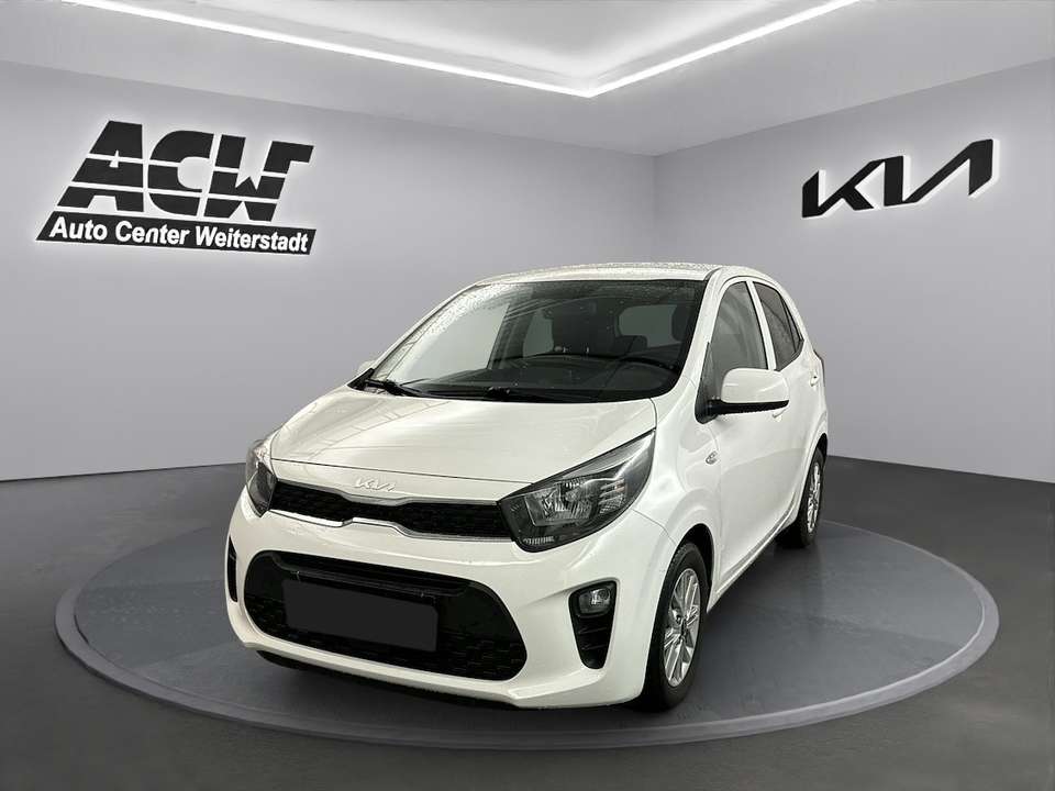 Kia Picanto - Imagem 1