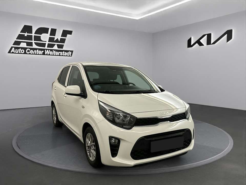 Kia Picanto - Imagem 2