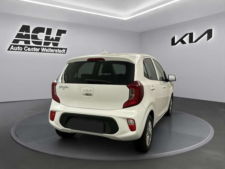 Kia Picanto - Imagem 3