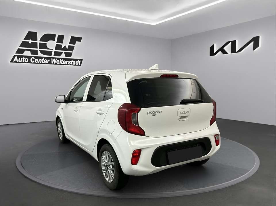 Kia Picanto - Imagem 4