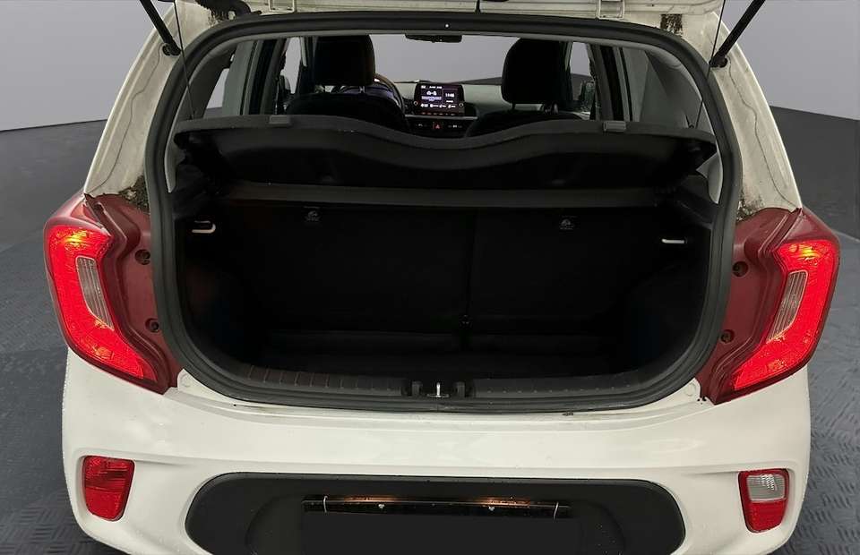 Kia Picanto - Imagem 5