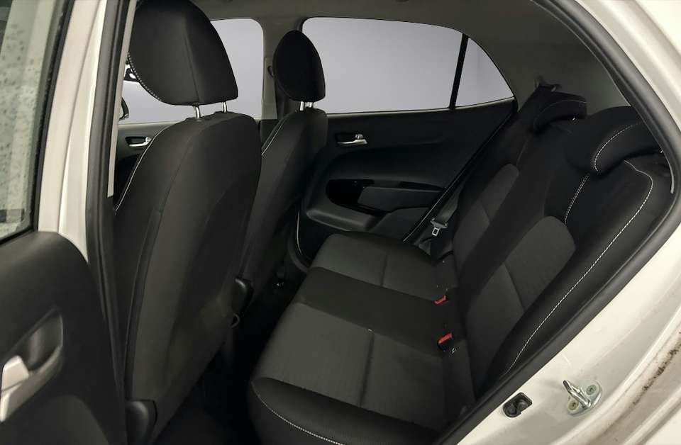 Kia Picanto - Imagem 6