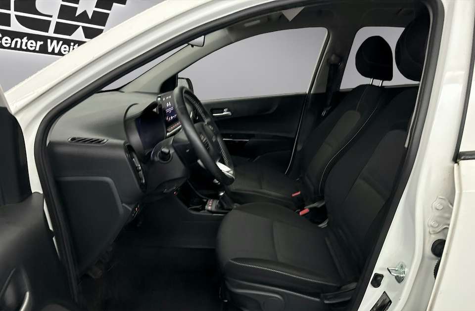Kia Picanto - Imagem 7