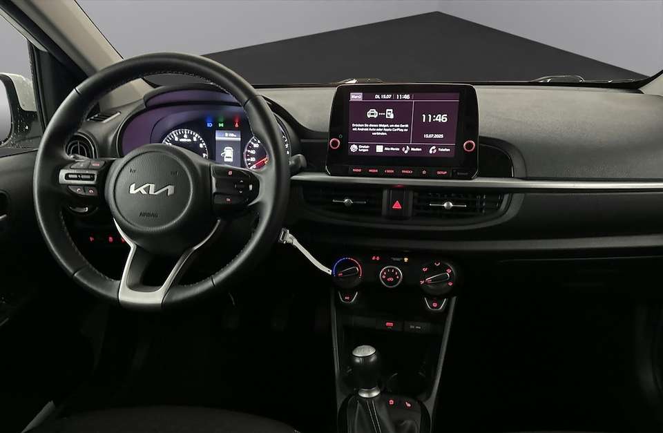 Kia Picanto - Imagem 8