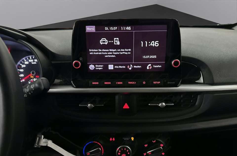 Kia Picanto - Imagem 9