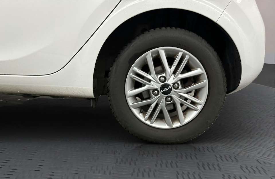 Kia Picanto - Imagem 10