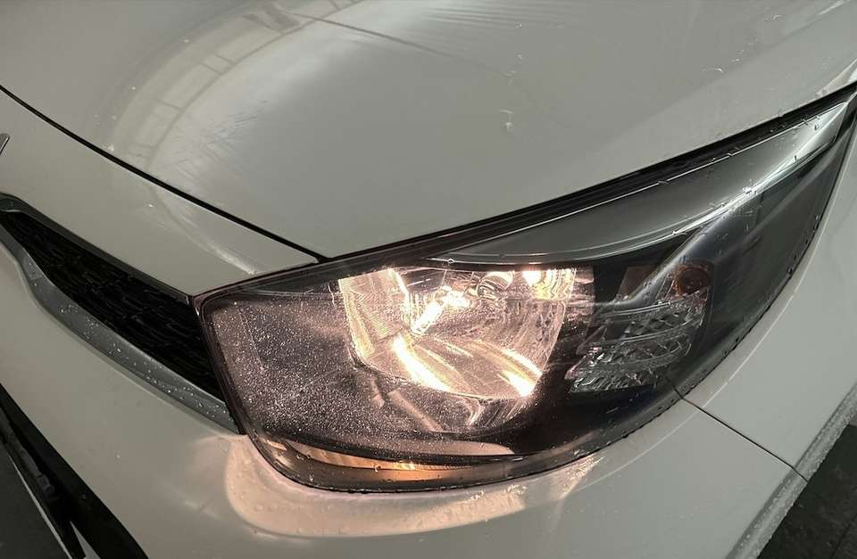 Kia Picanto - Imagem 11