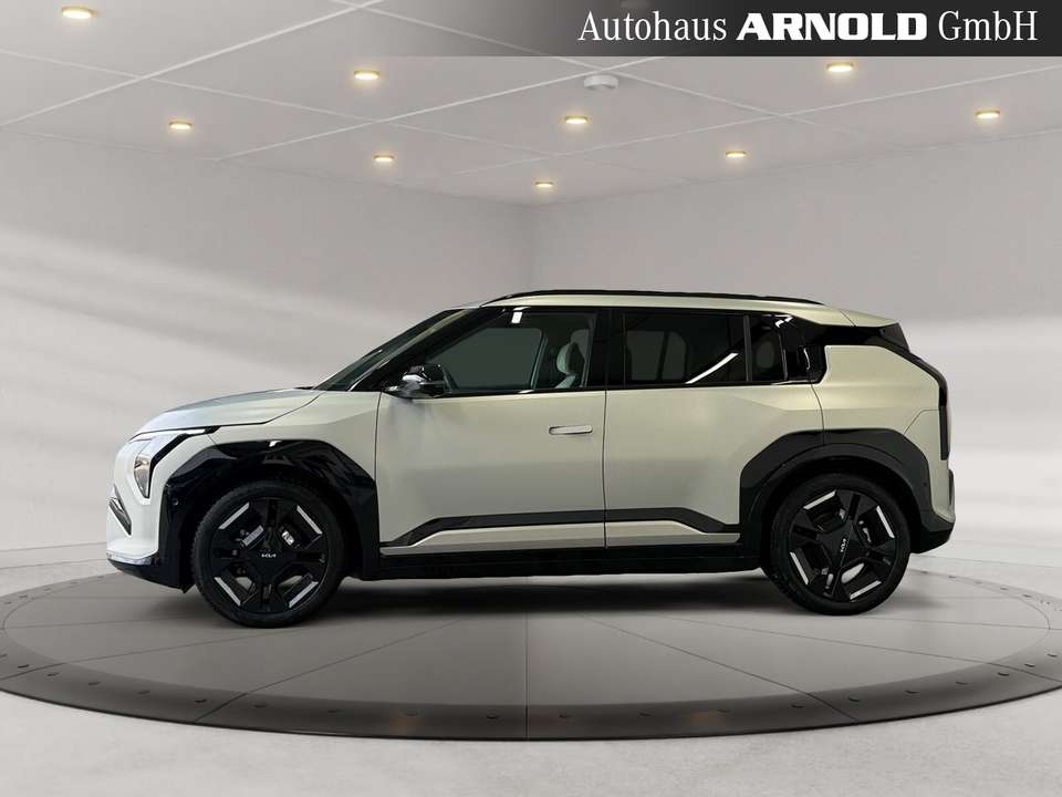 Kia EV3 - Imagem 3