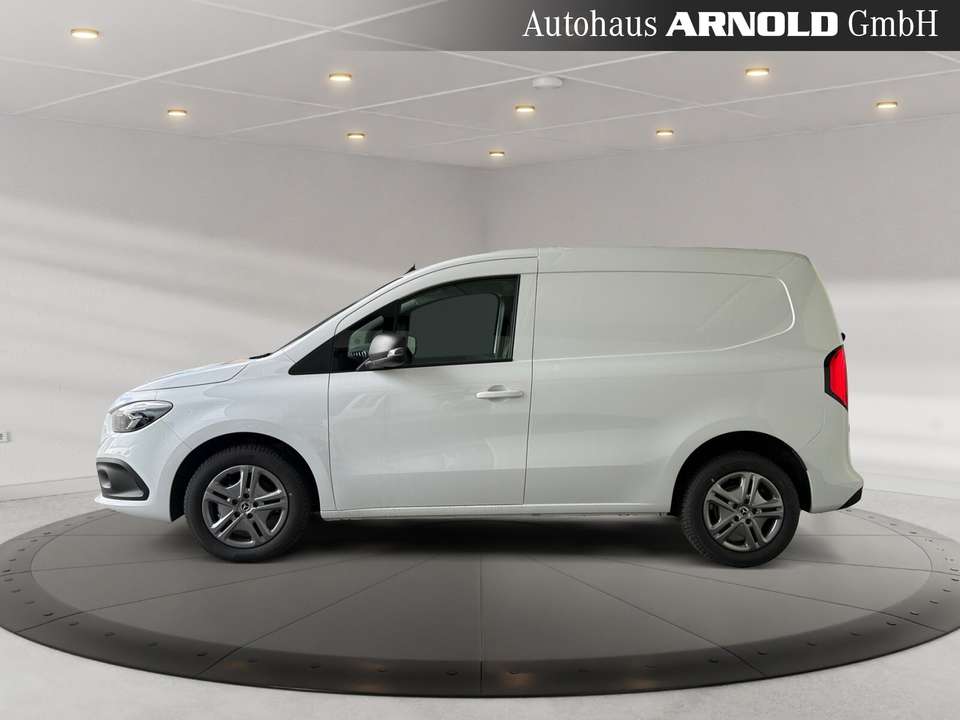 Mercedes-Benz Citan - Imagem 2