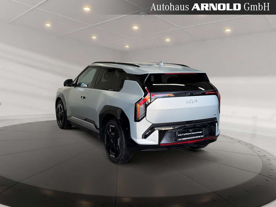 Kia EV3 - Imagem 4