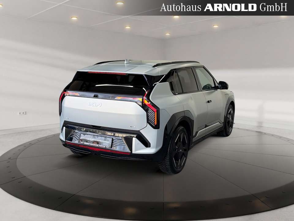 Kia EV3 - Imagem 5