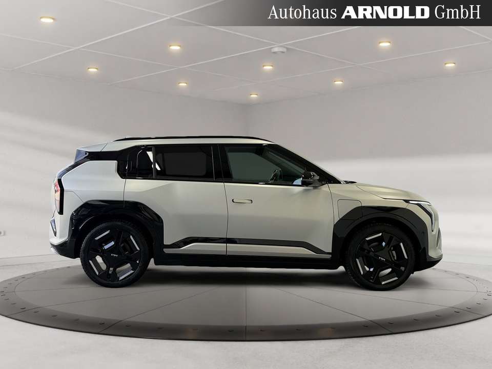 Kia EV3 - Imagem 6