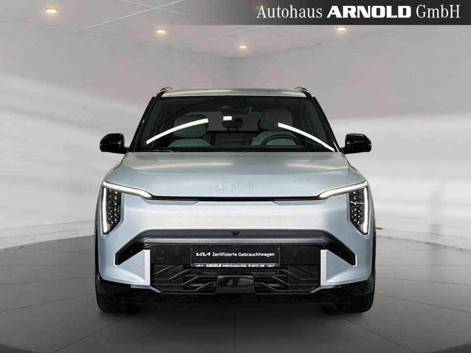 Kia EV3 - Imagem 7