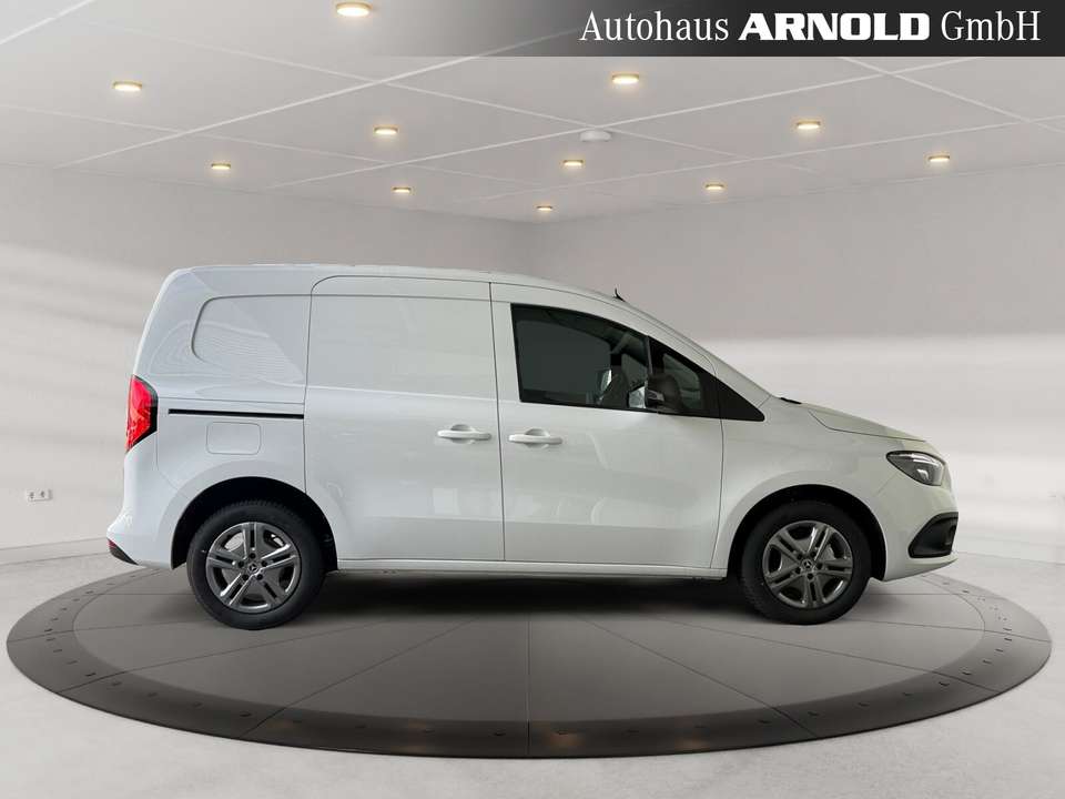 Mercedes-Benz Citan - Imagem 5