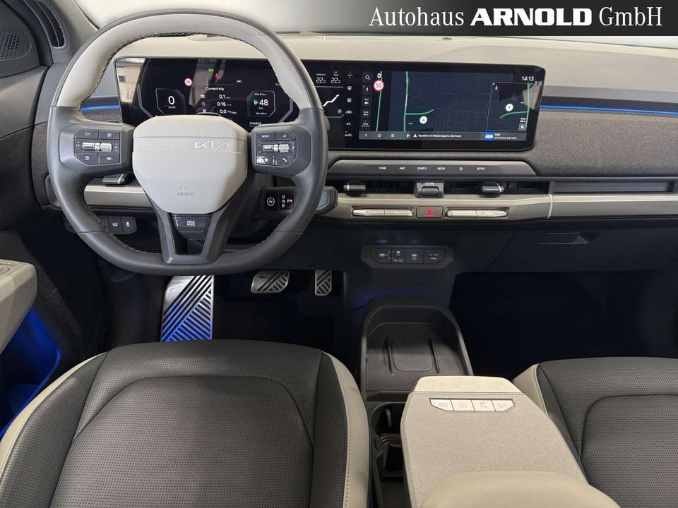 Kia EV3 - Imagem 8