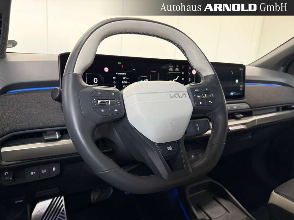 Kia EV3 - Imagem 9