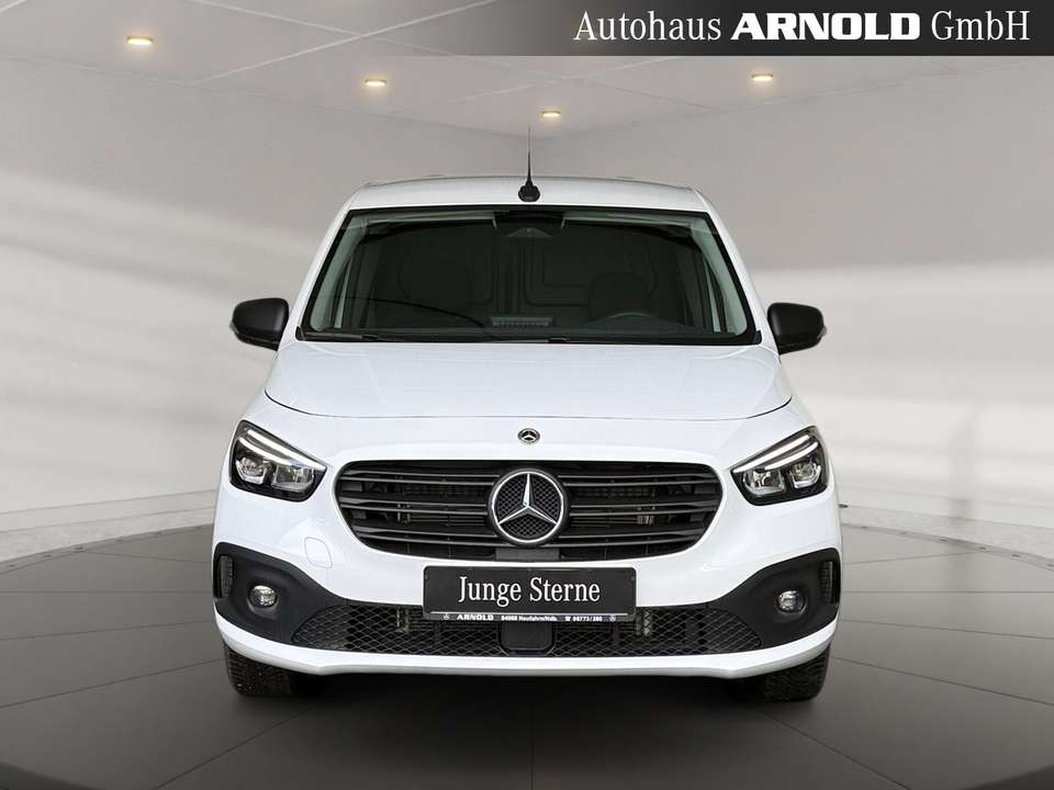 Mercedes-Benz Citan - Imagem 7