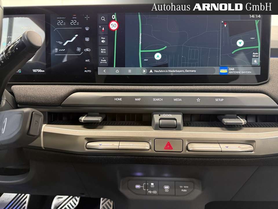 Kia EV3 - Imagem 10