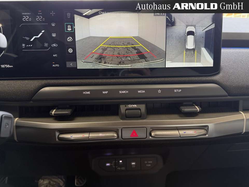 Kia EV3 - Imagem 11