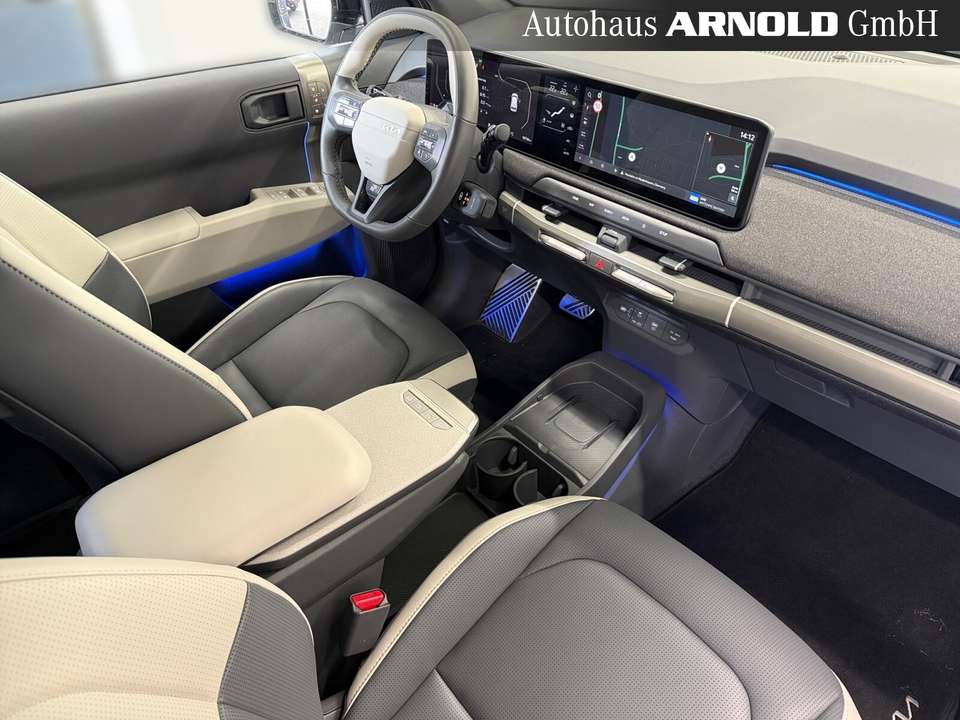 Kia EV3 - Imagem 12