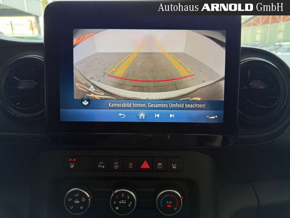 Mercedes-Benz Citan - Imagem 11
