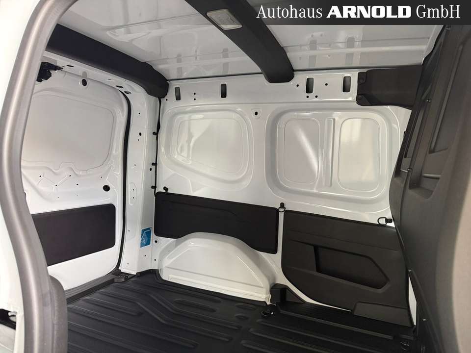 Mercedes-Benz Citan - Imagem 13