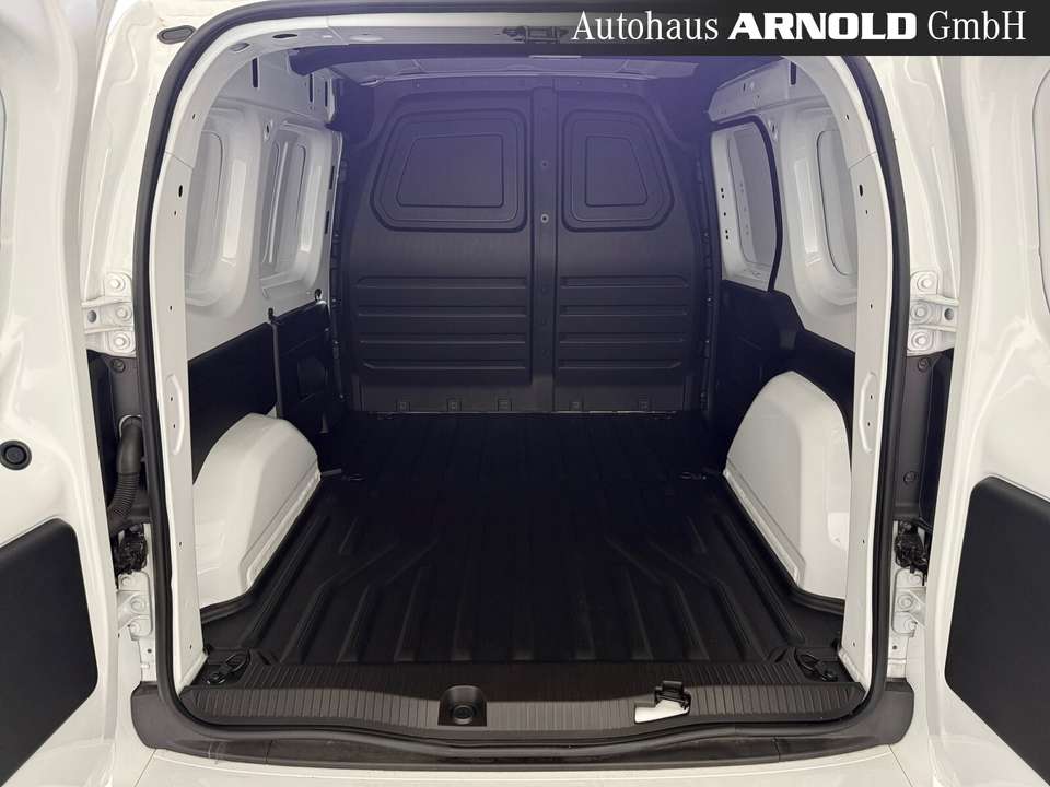 Mercedes-Benz Citan - Imagem 14
