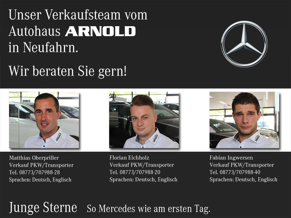 Mercedes-Benz Citan - Imagem 15
