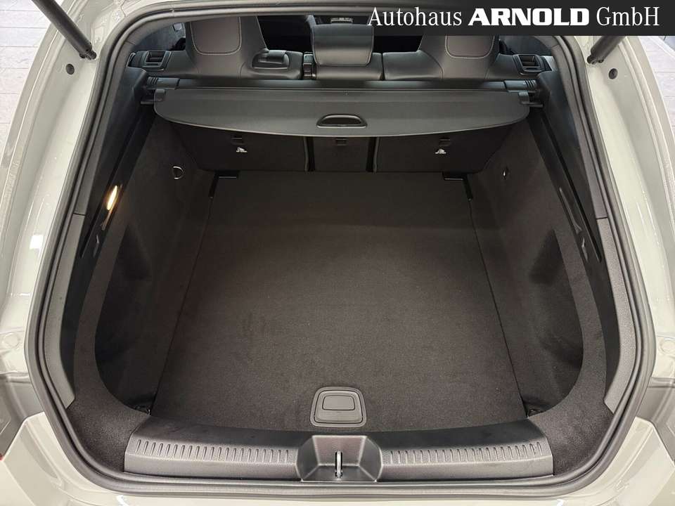 Mercedes-Benz CLA 200 - Imagem 15