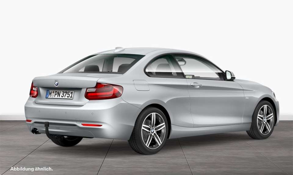 BMW 220 - Imagem 2