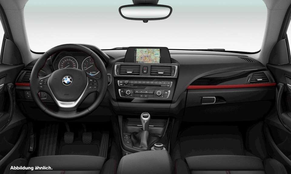BMW 220 - Imagem 3