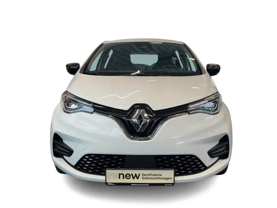 Renault ZOE - Imagem 2