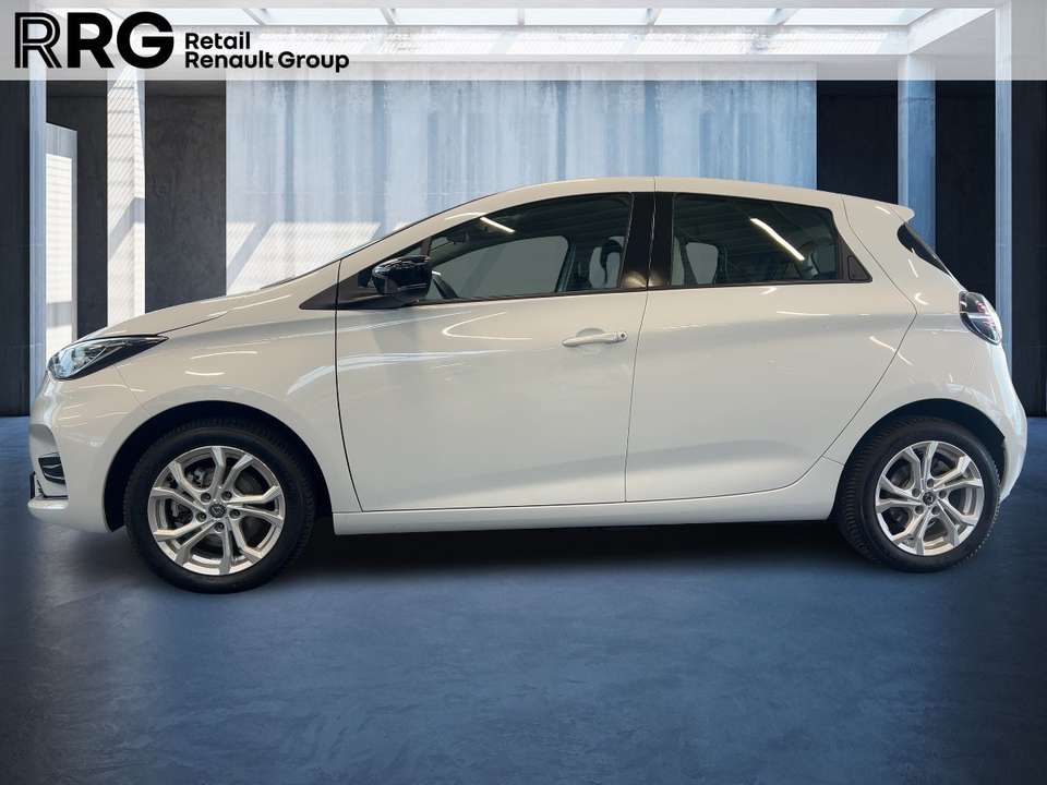 Renault ZOE - Imagem 3