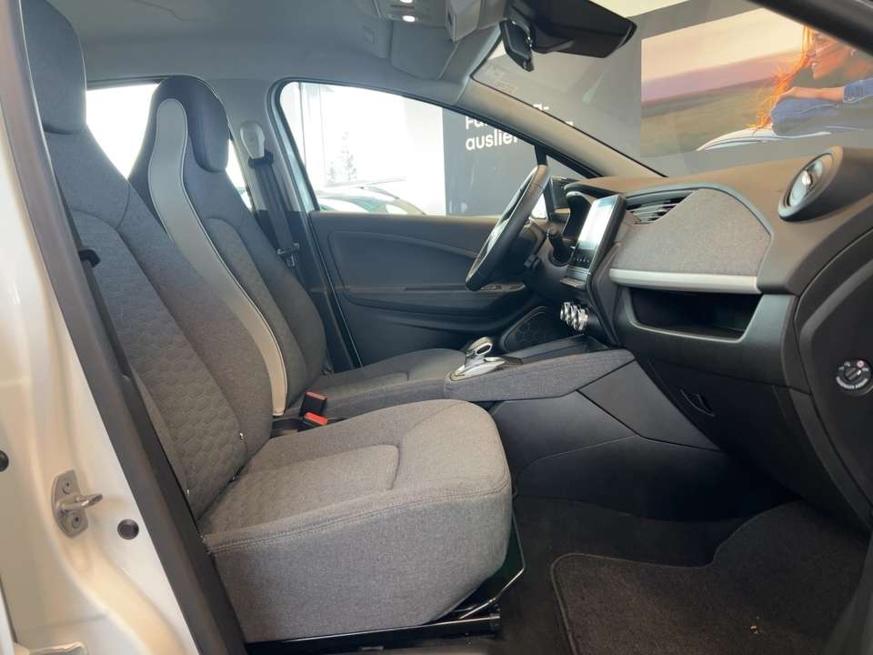 Renault ZOE - Imagem 9