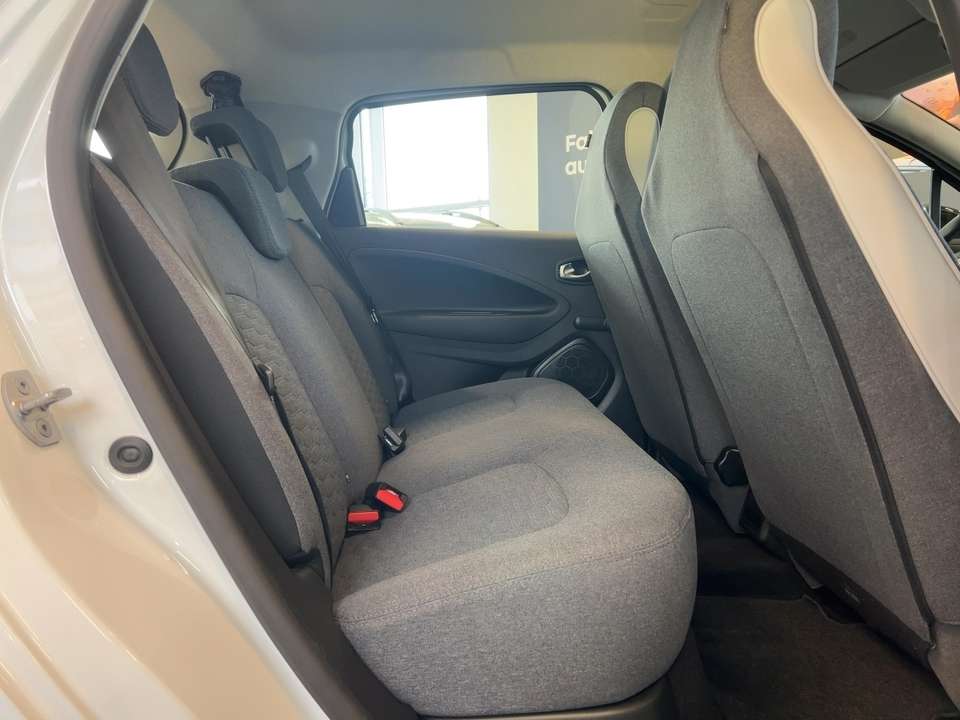 Renault ZOE - Imagem 10