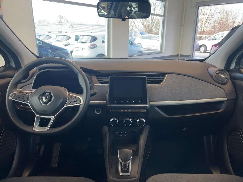 Renault ZOE - Imagem 11