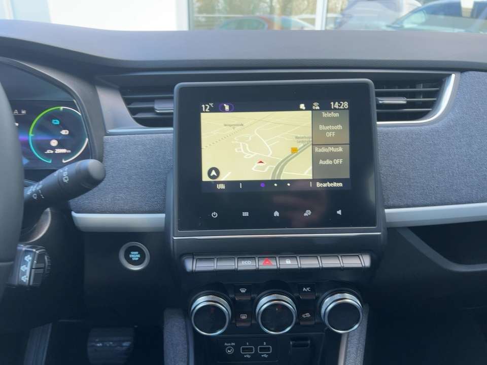 Renault ZOE - Imagem 12
