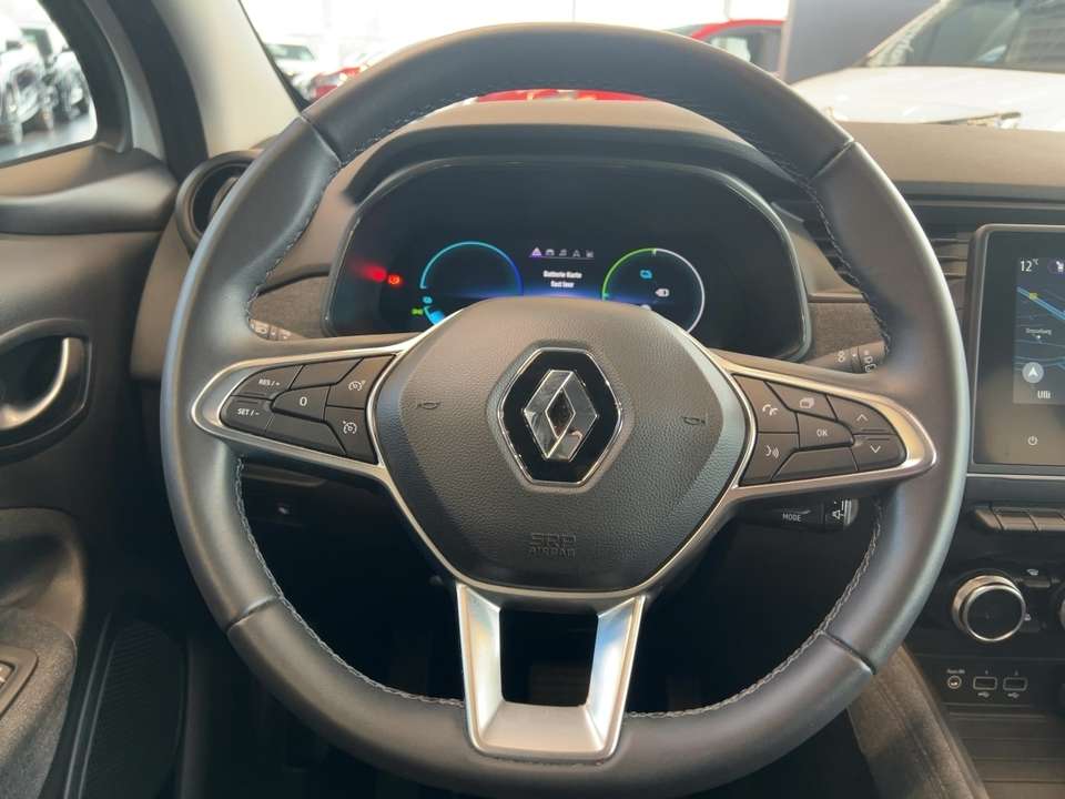 Renault ZOE - Imagem 13