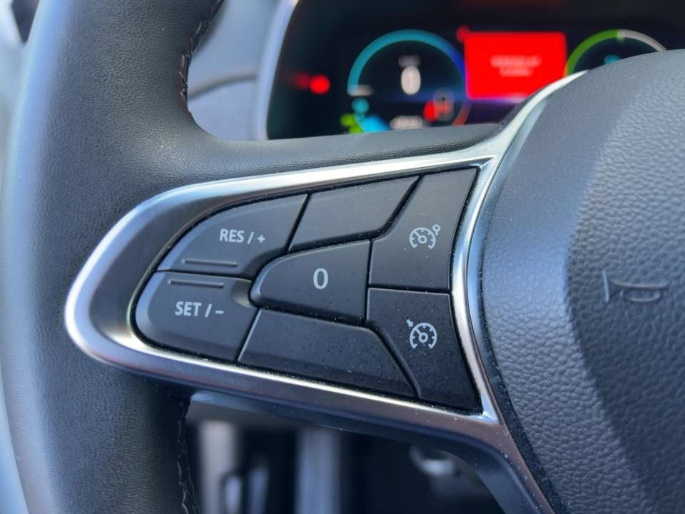 Renault ZOE - Imagem 14