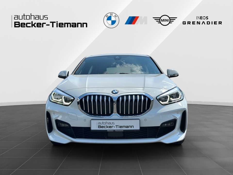 BMW 118 - Imagem 2
