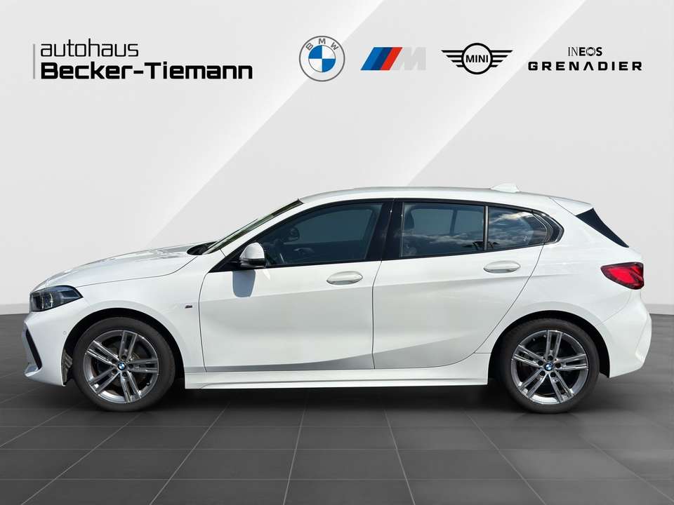 BMW 118 - Imagem 3
