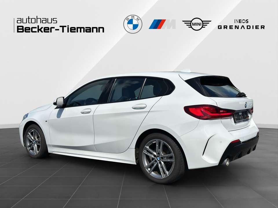 BMW 118 - Imagem 4