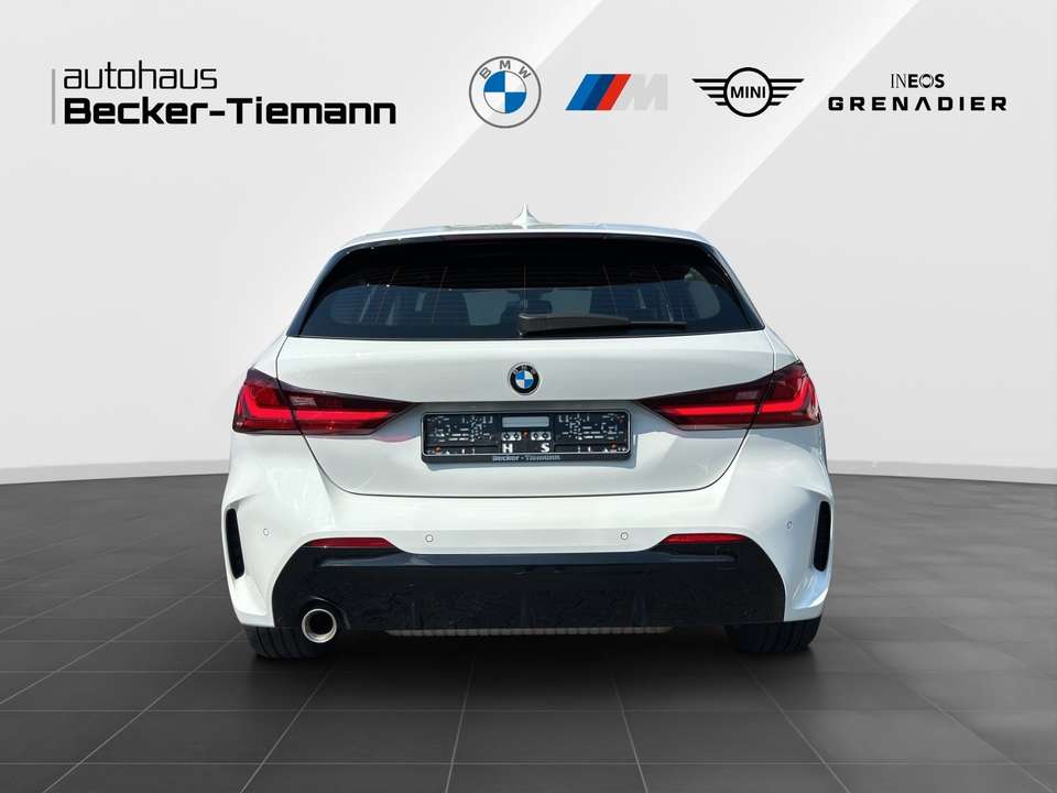 BMW 118 - Imagem 5