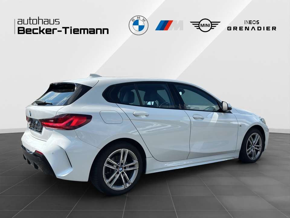 BMW 118 - Imagem 6