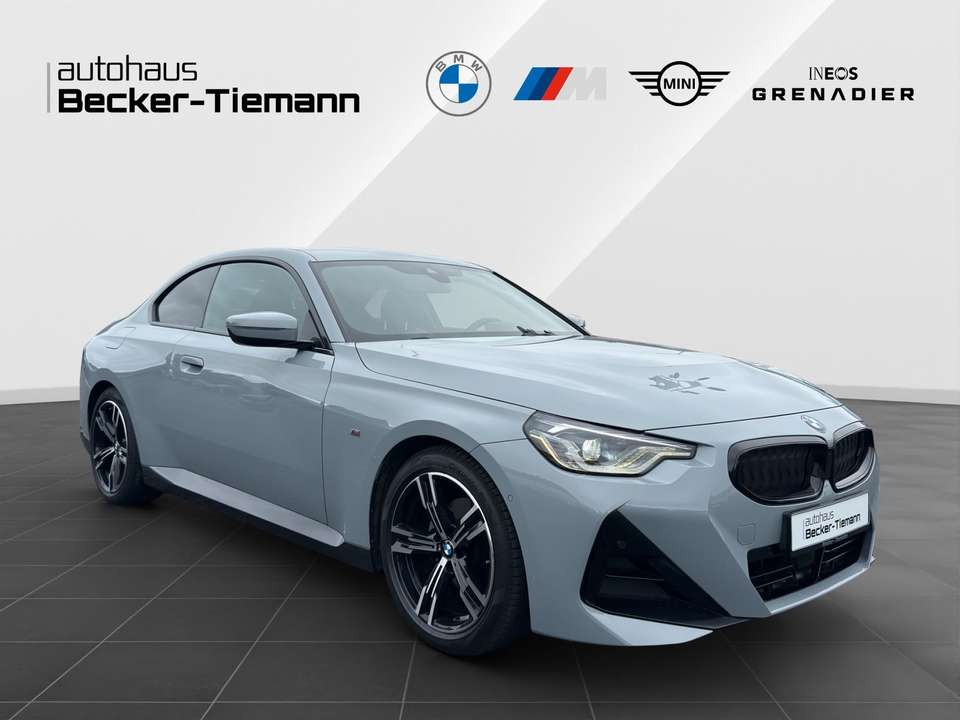 BMW 220 - Imagem 7