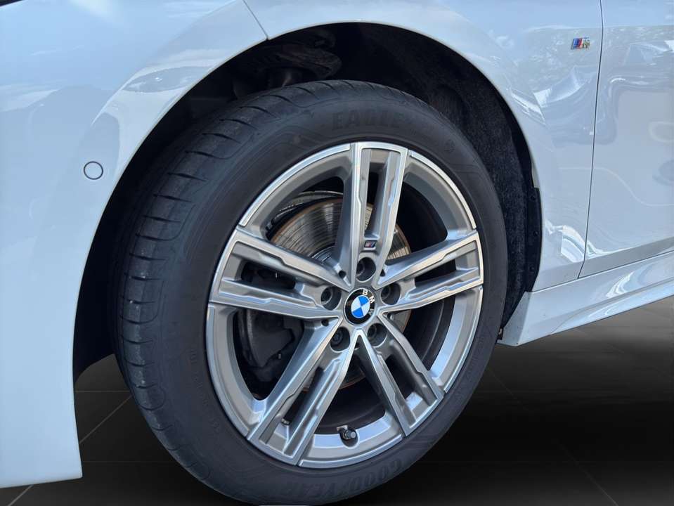 BMW 118 - Imagem 8
